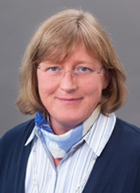 Ursula van Almsick-Robers