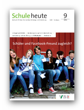 Schule heute Ausgabe September 2012